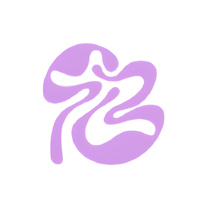 Flowerbed Nails brand logo for flowerbednails.com