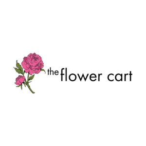 flowercart brand logo for flowercart.com