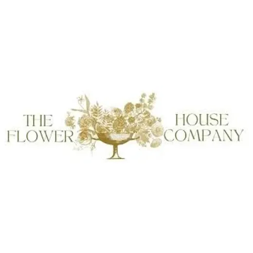 flowerhousekc brand logo for flowerhousekc.com