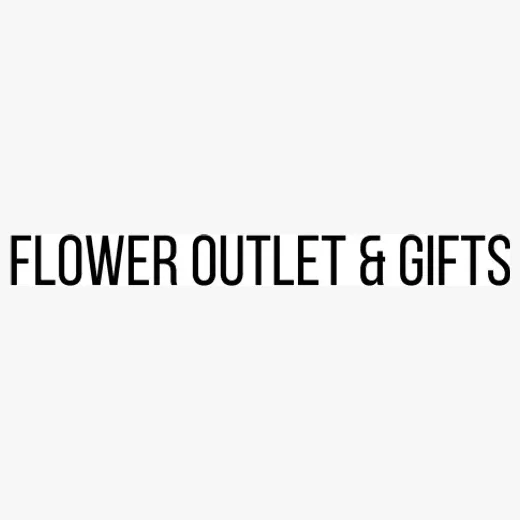 floweroutletandgifts brand logo for floweroutletandgifts.net