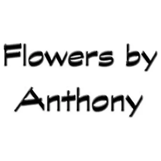 Flowers by Anthony brand logo for flowersbyanthonyonline.com