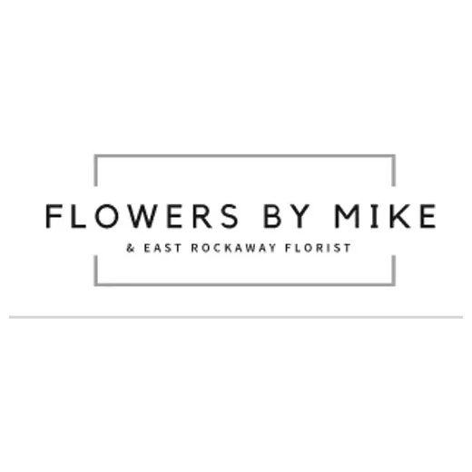 Flowers by Mike brand logo for flowersbymikeny.com