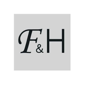 Flowers Home brand logo for flowers-home.co.uk