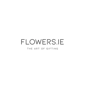 Flowers brand logo for flowers.ie