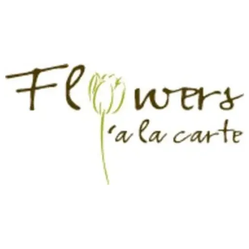 flowersalacartesd brand logo for flowersalacartesd.com