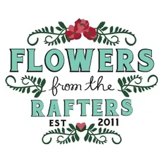 flowersfromtherafters brand logo for flowersfromtherafters.com