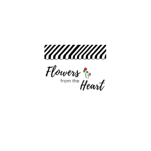 flowershopauburn brand logo for flowershopauburn.com