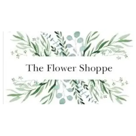 flowershoppeltd brand logo for flowershoppeltd.com
