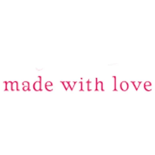 flowersmadewithloves brand logo for flowersmadewithloves.com