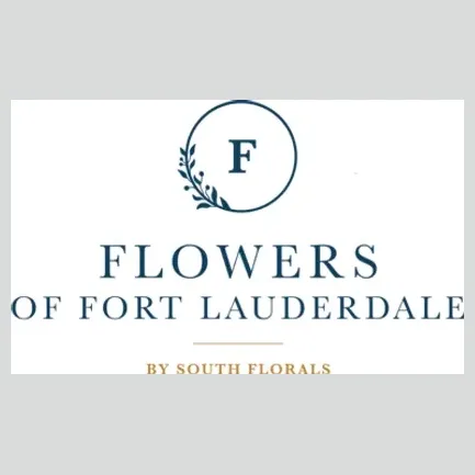 flowersoffortlauderdale brand logo for flowersoffortlauderdale.com