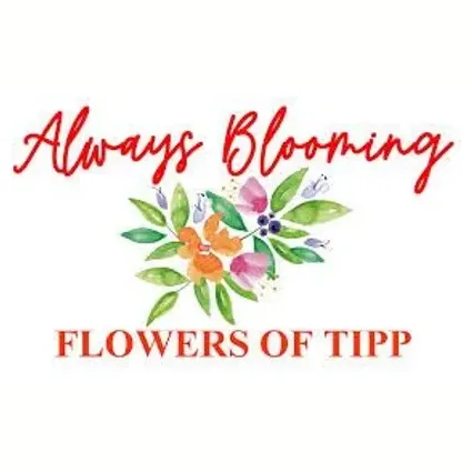 flowersoftipp brand logo for flowersoftipp.com