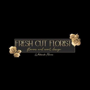 flowersvisalia brand logo for flowersvisalia.com