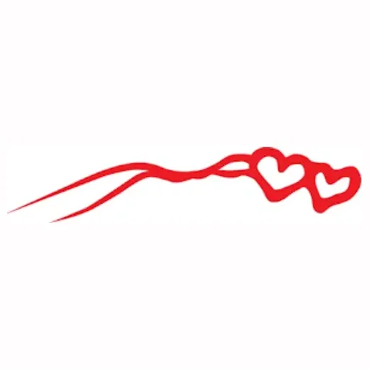 flowerswithloveinla brand logo for flowerswithloveinla.com