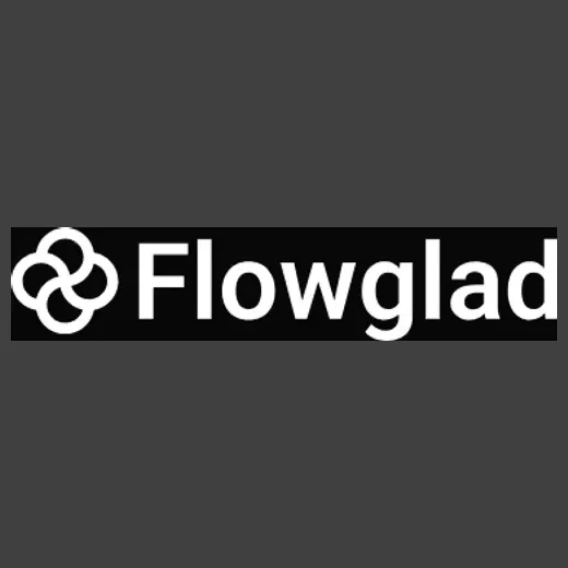 Flowglad brand logo for flowglad.com