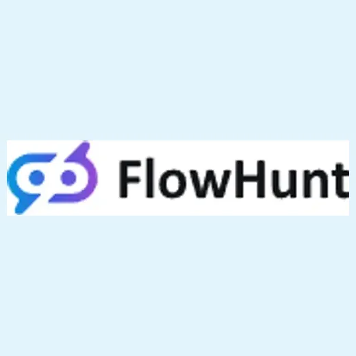 Flowhunt brand logo for flowhunt.io