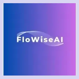 FlowiseAI brand logo for flowiseai.com