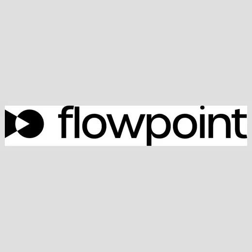 Flowpoint brand logo for flowpoint.ai