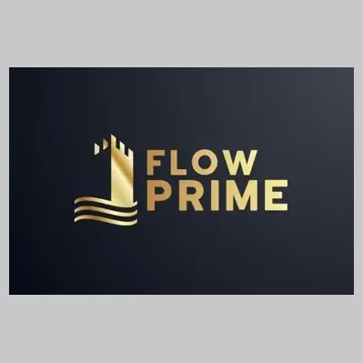 Myshopify brand logo for flowprime.myshopify.com