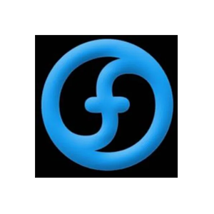 Flowtoys brand logo for flowtoys.com