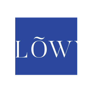 Flowy brand logo for flowywear.com