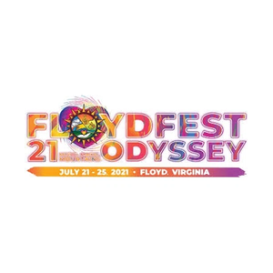 FloydFest brand logo for floydfest.com