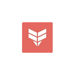 FLR brand logo for flr.finance