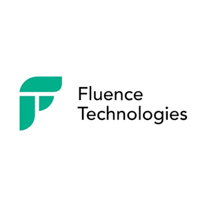 Fluence Tech brand logo for fluencetech.com