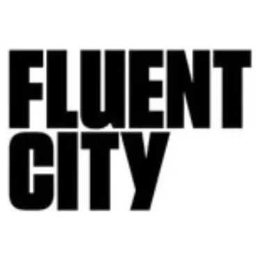 Fluent City brand logo for fluentcity.com