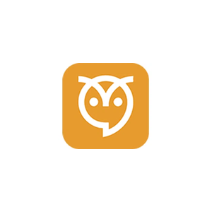 fluentfeed brand logo for fluentfeed.app