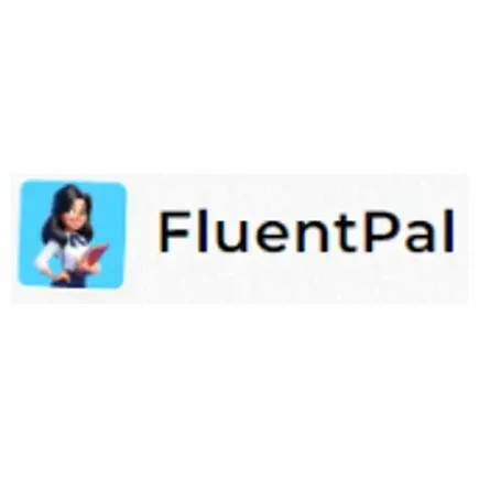 fluentpal brand logo for fluentpal.app