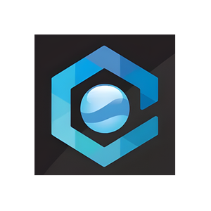 FluentWorlds brand logo for fluentworlds.com