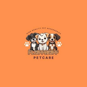 fluffbuffpetcare brand logo for fluffbuffpetcare.com