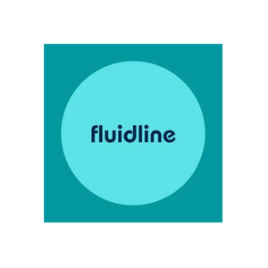 Fluid Line brand logo for fluidlinesystems.com