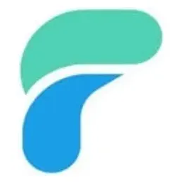 Fluid Tokens brand logo for fluidtokens.com