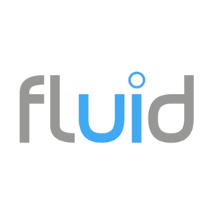 Fluid UI brand logo for fluidui.com