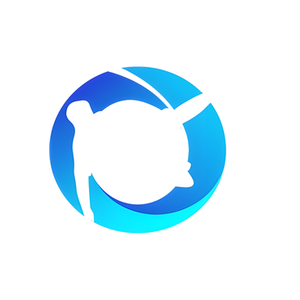 Fluide brand logo for fluide.us