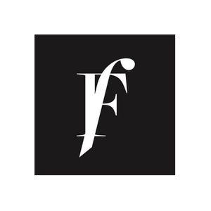 Fluidform brand logo for fluidformpilates.com.au