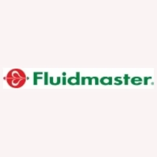 Fluidmaster brand logo for fluidmaster.com