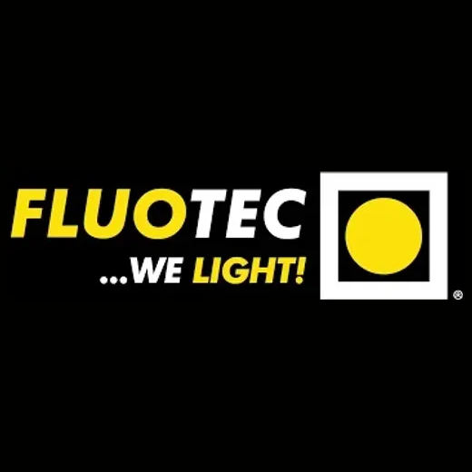 Fluotec brand logo for fluotec.net