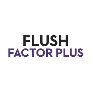 flushfactorplus-product brand logo for flushfactorplus-product.com