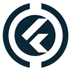 Flutter Canvas brand logo for fluttercanvas.io