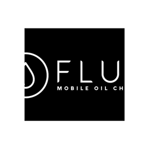 Flux Auto Services brand logo for fluxautoservices.com