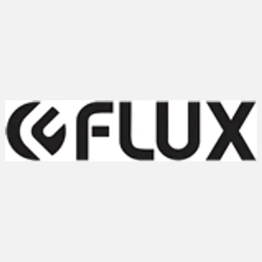 Flux Bindings brand logo for flux-bindings.com