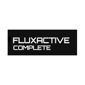 fluxactive.net/home/ brand logo for fluxactive.net