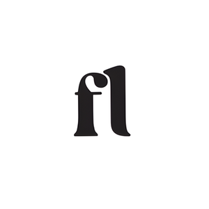 Fluxies brand logo for fluxies.co.uk