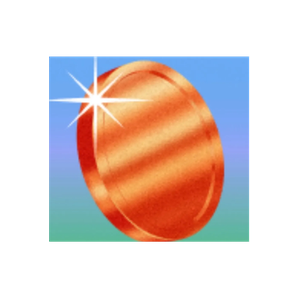Fluz brand logo for fluz.app
