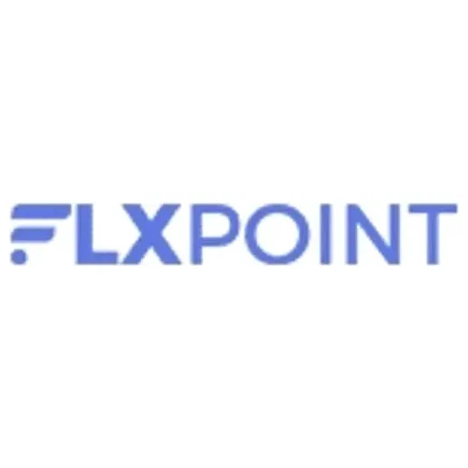 Flxpoint brand logo for flxpoint.com