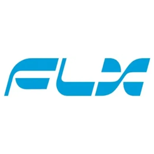 flxstretchtraining brand logo for flxstretchtraining.com