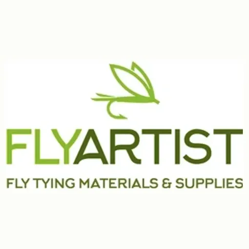 Fly Artist brand logo for flyartist.com