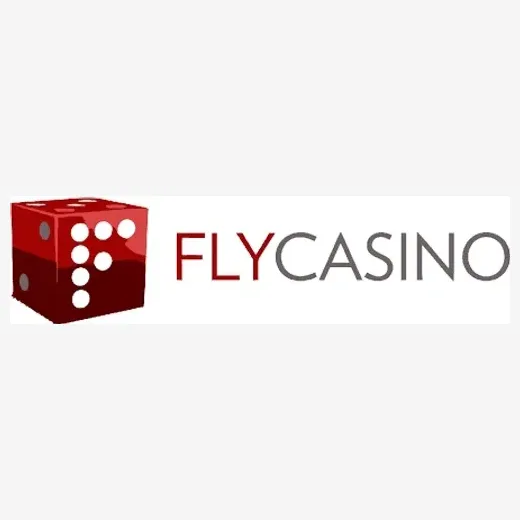 Fly Casino brand logo for flycasino.com